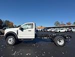 New 2026 Ford F-600 Regular Cab Cab Chassis for sale #260048 - photo 3