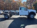New 2026 Ford F-600 Regular Cab Cab Chassis for sale #260048 - photo 6