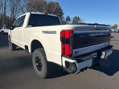 New 2026 Ford F-250 Platinum Crew Cab for sale #260053 - photo 2