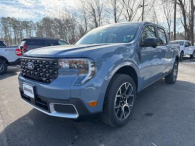 New 2026 Ford Maverick Lariat SuperCrew Cab for sale #260091 - photo 1