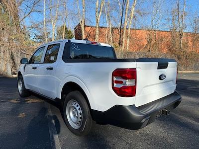 New 2026 Ford Maverick XL SuperCrew Cab for sale #260106 - photo 2