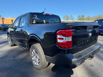 New 2026 Ford Maverick XLT SuperCrew Cab for sale #260127 - photo 2