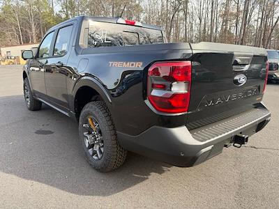 New 2026 Ford Maverick Tremor SuperCrew Cab for sale #260134 - photo 2