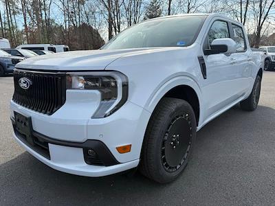 New 2026 Ford Maverick Lobo SuperCrew Cab for sale #260135 - photo 1