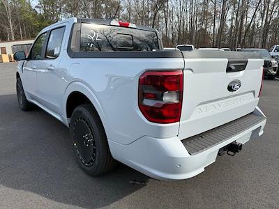 New 2026 Ford Maverick Lobo SuperCrew Cab for sale #260135 - photo 2