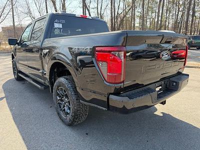 New 2026 Ford F-150 XLT SuperCrew Cab for sale #260144 - photo 2