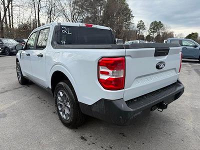 New 2026 Ford Maverick XLT SuperCrew Cab for sale #260148 - photo 2
