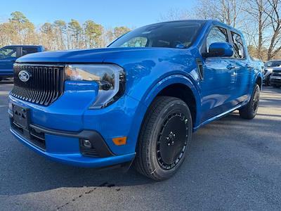 New 2026 Ford Maverick Lobo SuperCrew Cab for sale #260149 - photo 1