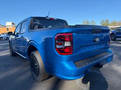 New 2026 Ford Maverick Lobo SuperCrew Cab for sale #260149 - photo 2