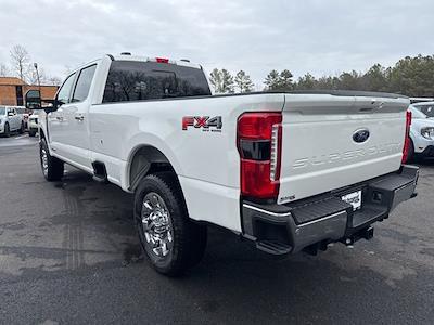 New 2026 Ford F-350 Lariat Crew Cab for sale #260188 - photo 2