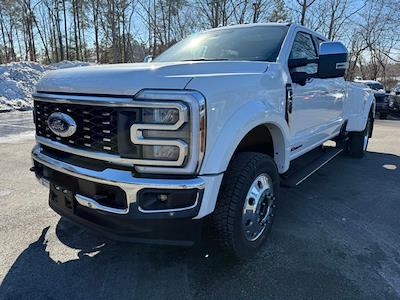 New 2026 Ford F-450 King Ranch Crew Cab for sale #260193 - photo 1