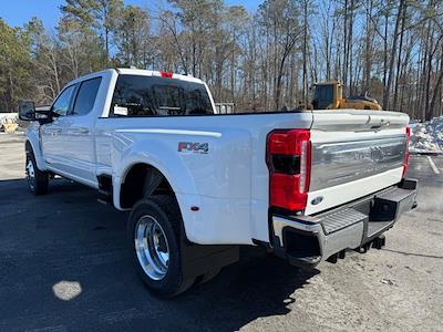 New 2026 Ford F-450 King Ranch Crew Cab for sale #260193 - photo 2
