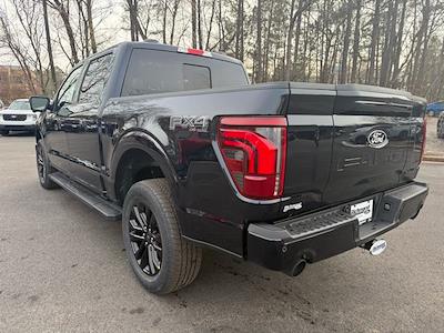 New 2026 Ford F-150 Lariat SuperCrew Cab for sale #260209 - photo 2