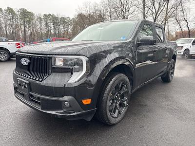 New 2026 Ford Maverick Lobo SuperCrew Cab for sale #260221 - photo 1