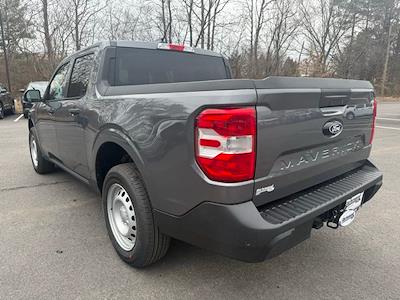 New 2026 Ford Maverick XL SuperCrew Cab for sale #260233 - photo 2