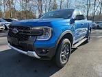 New 2026 Ford Ranger XLT SuperCrew Cab for sale #260240 - photo 1