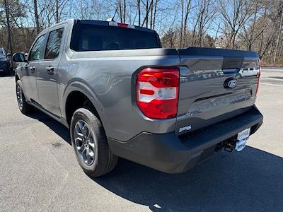 New 2026 Ford Maverick XLT SuperCrew Cab for sale #260243 - photo 2