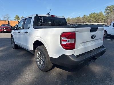New 2026 Ford Maverick XLT SuperCrew Cab for sale #260244 - photo 2