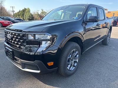 New 2026 Ford Maverick XLT SuperCrew Cab for sale #260269 - photo 1