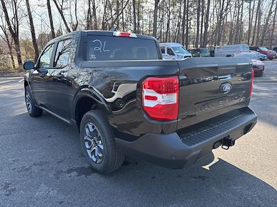 New 2026 Ford Maverick XLT SuperCrew Cab for sale #260269 - photo 2