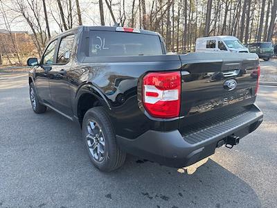 New 2026 Ford Maverick XLT SuperCrew Cab for sale #260270 - photo 2
