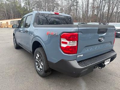 New 2026 Ford Maverick XLT SuperCrew Cab for sale #260271 - photo 2