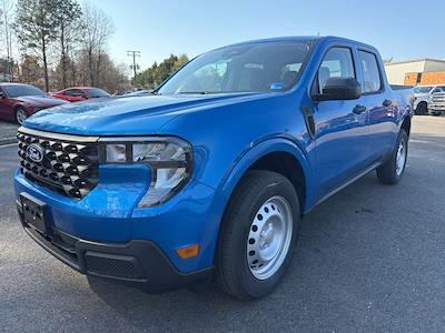 New 2026 Ford Maverick XL SuperCrew Cab for sale #260277 - photo 1