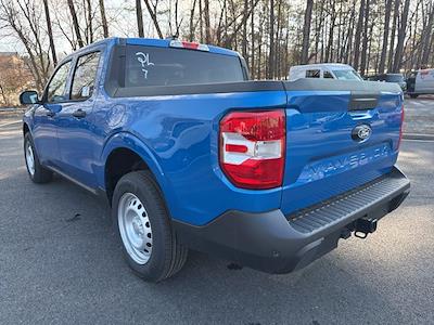 New 2026 Ford Maverick XL SuperCrew Cab for sale #260277 - photo 2