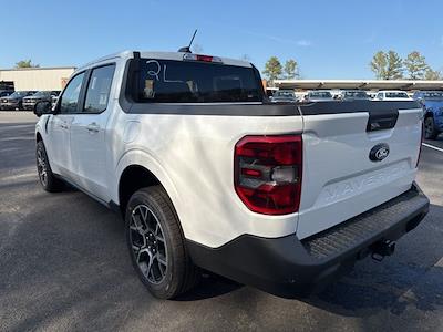 New 2026 Ford Maverick Lariat SuperCrew Cab for sale #260280 - photo 2