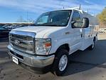 New 2026 Ford E-350 Service Utility Van for sale #260286 - photo 1