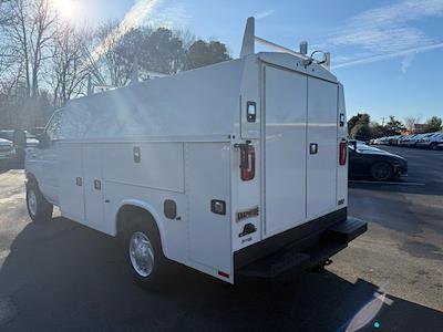 New 2026 Ford E-350 Service Utility Van for sale #260287 - photo 2
