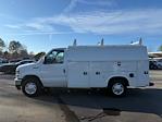 New 2026 Ford E-350 Service Utility Van for sale #260287 - photo 3