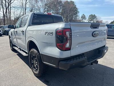 New 2026 Ford Ranger XLT SuperCrew Cab for sale #260302 - photo 2