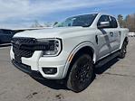 New 2026 Ford Ranger XLT SuperCrew Cab for sale #260302 - photo 1