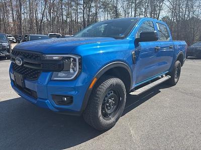 New 2026 Ford Ranger XL SuperCrew Cab for sale #260303 - photo 1