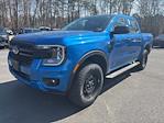 New 2026 Ford Ranger XL SuperCrew Cab for sale #260303 - photo 1