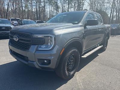 New 2026 Ford Ranger XL SuperCrew Cab for sale #260305 - photo 1