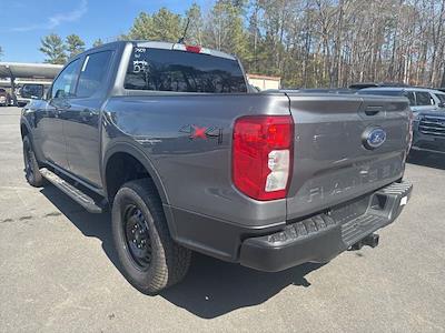 New 2026 Ford Ranger XL SuperCrew Cab for sale #260305 - photo 2