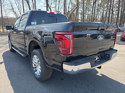 New 2026 Ford F-150 Lariat SuperCrew Cab for sale #260307 - photo 2