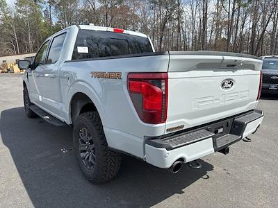 New 2026 Ford F-150 Tremor SuperCrew Cab for sale #260339 - photo 2