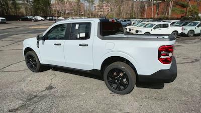 New 2025 Ford Maverick XLT SuperCrew Cab for sale #FC0088 - photo 2
