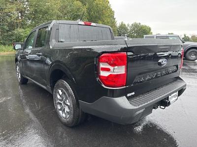 New 2025 Ford Maverick XLT SuperCrew Cab for sale #FC0121 - photo 2