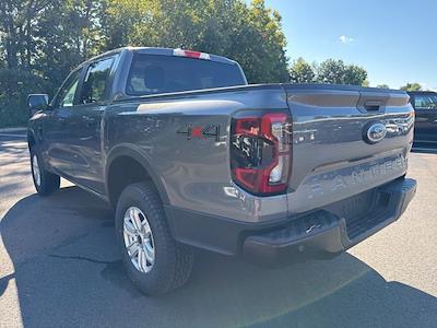 New 2025 Ford Ranger XL SuperCrew Cab for sale #FC0123 - photo 2