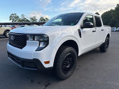 New 2025 Ford Maverick XLT SuperCrew Cab for sale #FC0125 - photo 1