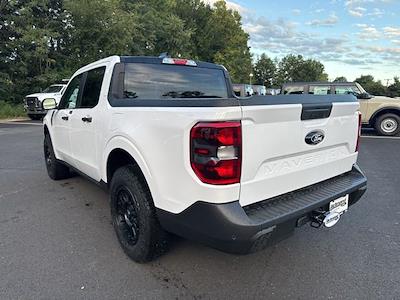 New 2025 Ford Maverick XLT SuperCrew Cab for sale #FC0125 - photo 2