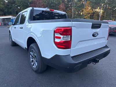New 2025 Ford Maverick XLT SuperCrew Cab for sale #FC0126 - photo 2