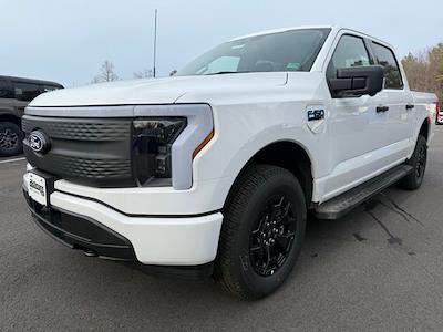 New 2025 Ford F-150 Lightning XLT SuperCrew Cab for sale #FC0131 - photo 1