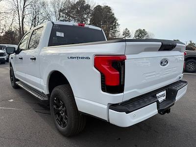 New 2025 Ford F-150 Lightning XLT SuperCrew Cab for sale #FC0131 - photo 2