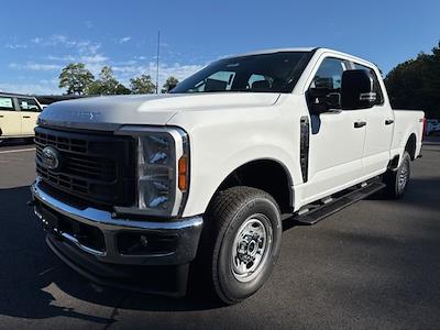 New 2026 Ford F-350 XL Crew Cab for sale #FC0134 - photo 1