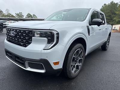 New 2025 Ford Maverick Lariat SuperCrew Cab for sale #FC0137 - photo 1